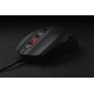 MIONIX CASTOR PRO Gaming Mouse 19000DPI USB Black